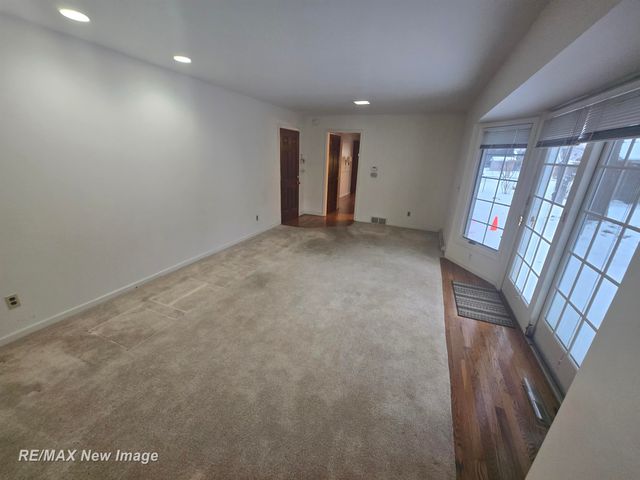 1605 Briarson Drive, Saginaw, MI 48638