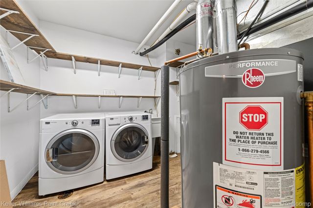 27728 Roy Street, St. Clair Shores, MI 48081