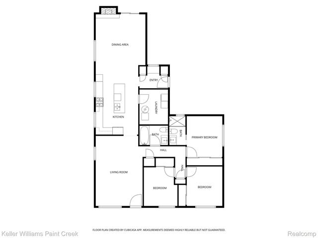 27728 Roy Street, St. Clair Shores, MI 48081