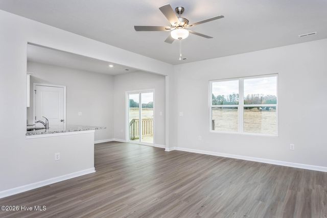 11640 International Drive, Middlesex, NC 27557