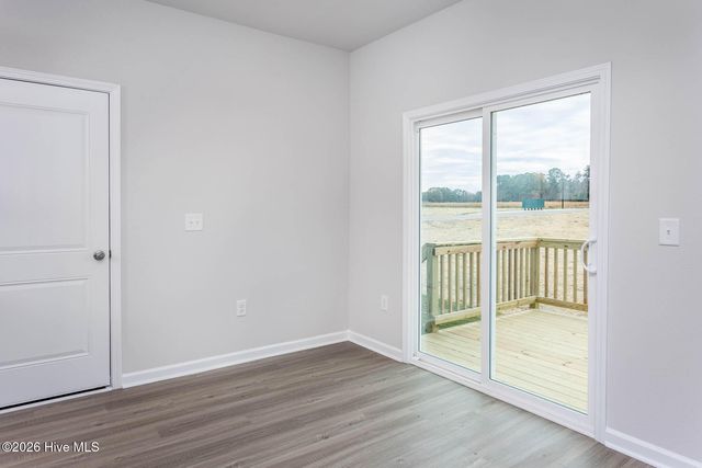 11640 International Drive, Middlesex, NC 27557