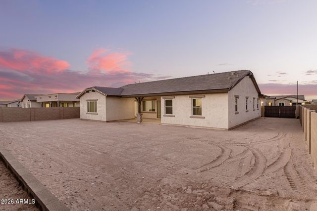 21093 E DIANA Way, Queen Creek, AZ 85142