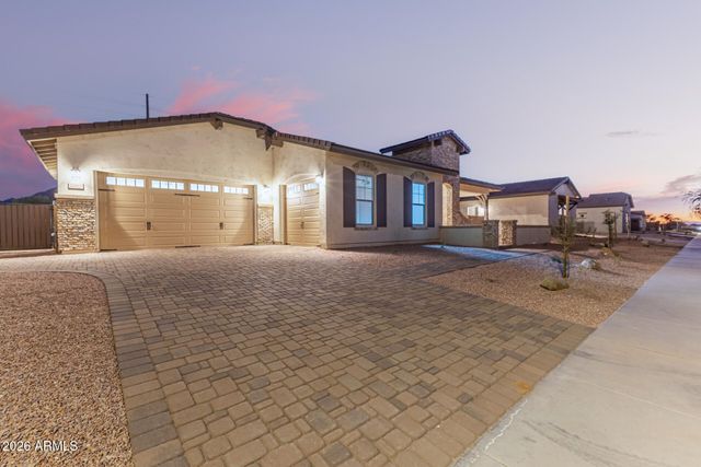 21093 E DIANA Way, Queen Creek, AZ 85142