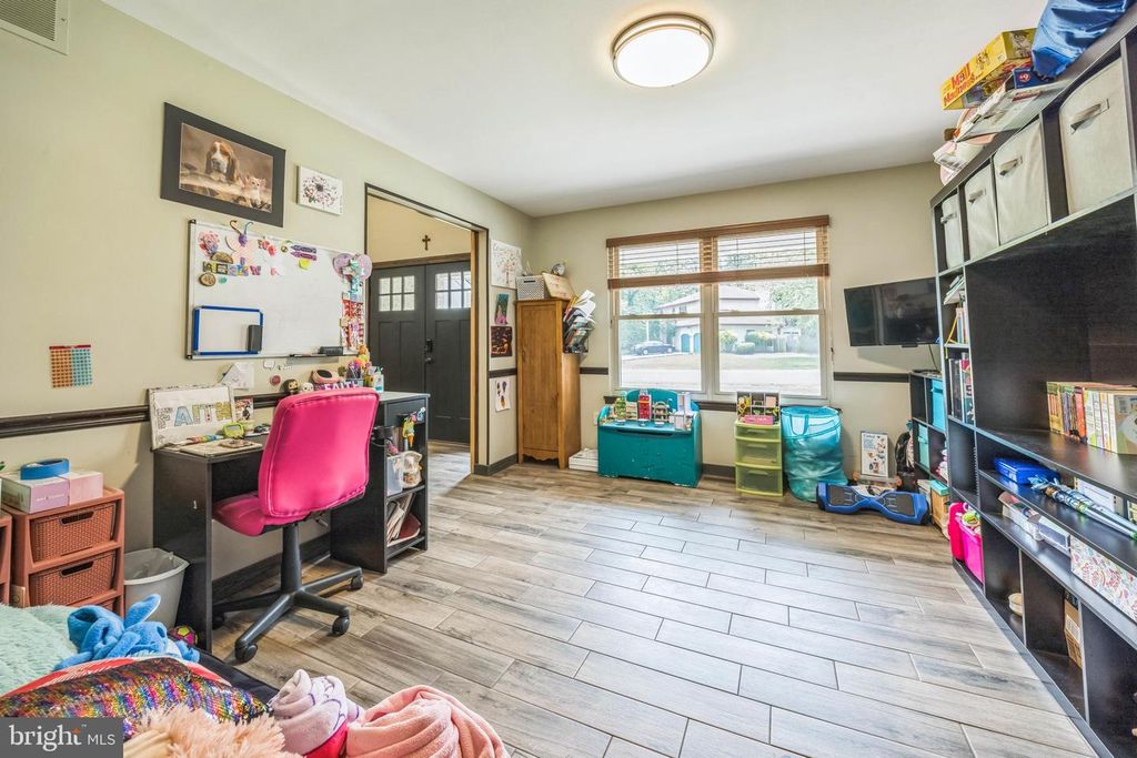 66 BRADFORD WAY, Voorhees, NJ 08043