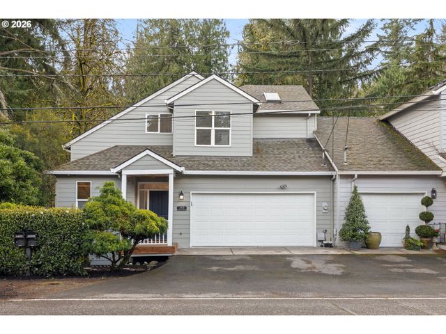 3426 Sw ARNOLD St, Portland, OR 97219