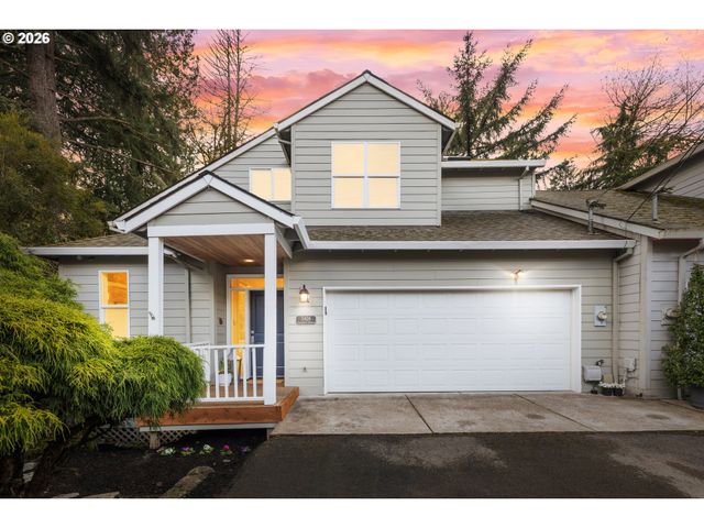 3426 Sw ARNOLD St, Portland, OR 97219