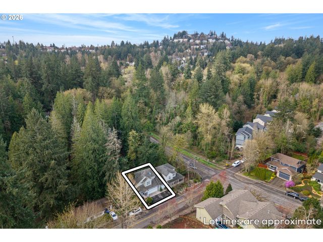 3426 Sw ARNOLD St, Portland, OR 97219