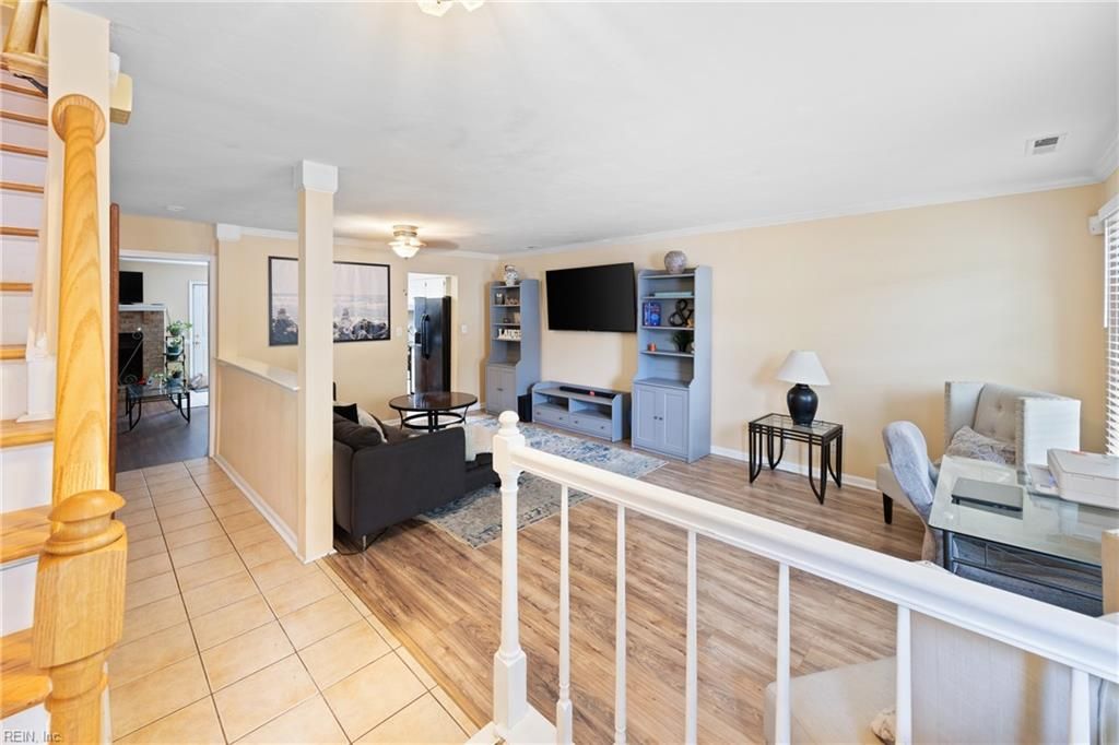 4726 Woods Edge RD, Virginia Beach, VA 23462