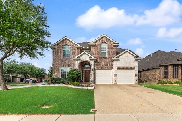 7071 Surfside Lane, Grand Prairie, TX 75054