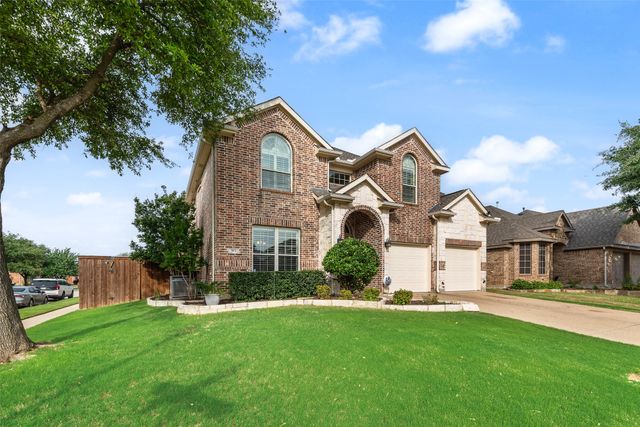7071 Surfside Lane, Grand Prairie, TX 75054