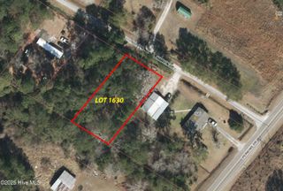 1630 Marvin Drive, Hampstead, NC 28443