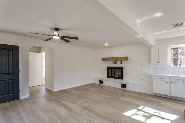 2117 Nixon Street, Choctaw, OK 73020