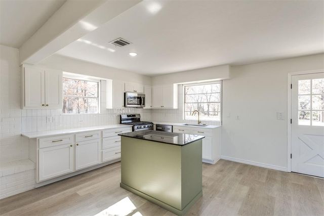 2117 Nixon Street, Choctaw, OK 73020