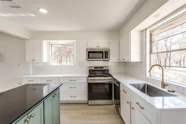 2117 Nixon Street, Choctaw, OK 73020