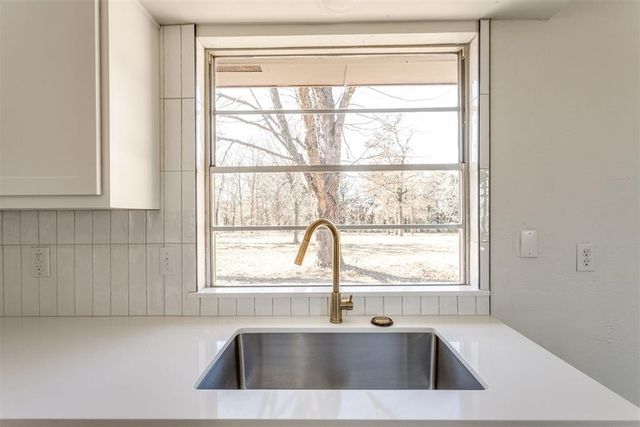 2117 Nixon Street, Choctaw, OK 73020