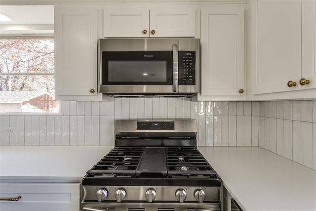 2117 Nixon Street, Choctaw, OK 73020