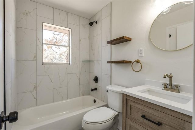 2117 Nixon Street, Choctaw, OK 73020