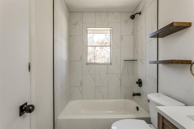 2117 Nixon Street, Choctaw, OK 73020