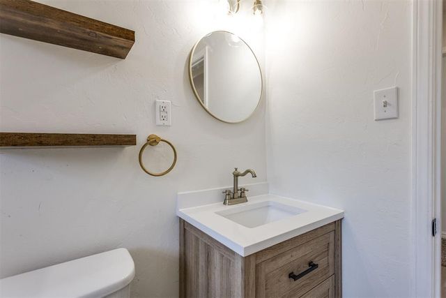 2117 Nixon Street, Choctaw, OK 73020