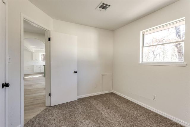 2117 Nixon Street, Choctaw, OK 73020