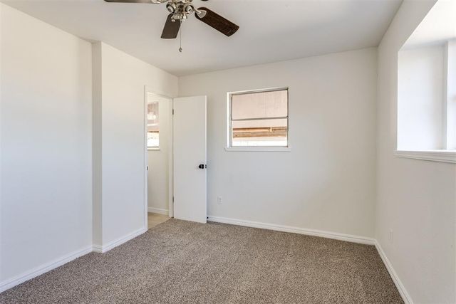 2117 Nixon Street, Choctaw, OK 73020