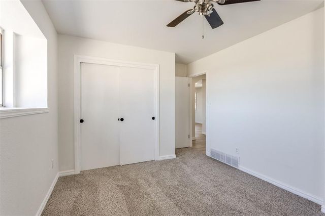 2117 Nixon Street, Choctaw, OK 73020