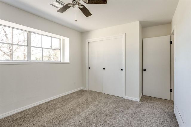 2117 Nixon Street, Choctaw, OK 73020