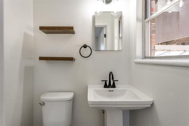 2117 Nixon Street, Choctaw, OK 73020