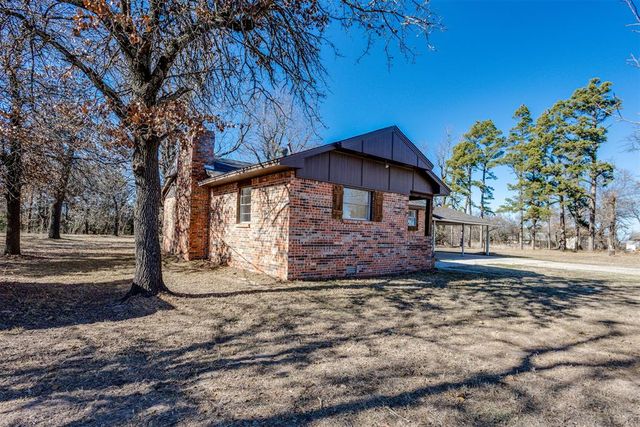 2117 Nixon Street, Choctaw, OK 73020