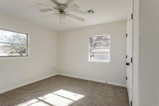 2117 Nixon Street, Choctaw, OK 73020