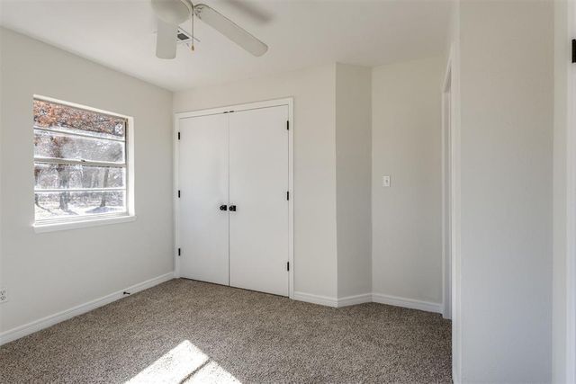 2117 Nixon Street, Choctaw, OK 73020