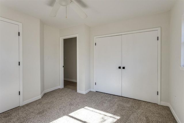 2117 Nixon Street, Choctaw, OK 73020