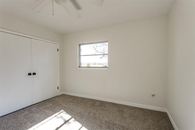 2117 Nixon Street, Choctaw, OK 73020