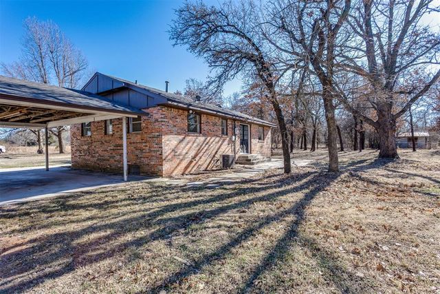 2117 Nixon Street, Choctaw, OK 73020