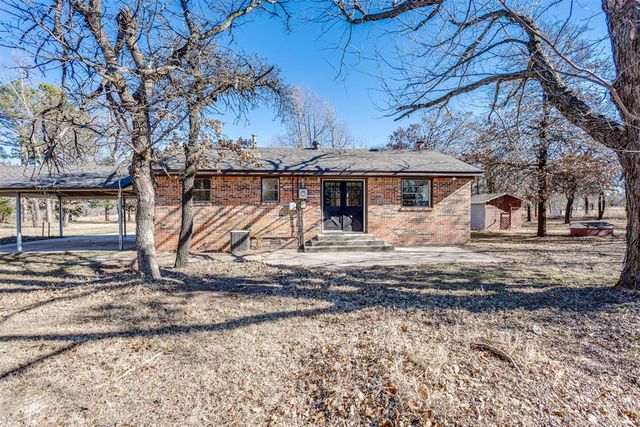 2117 Nixon Street, Choctaw, OK 73020