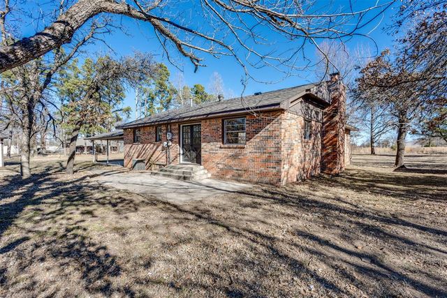 2117 Nixon Street, Choctaw, OK 73020