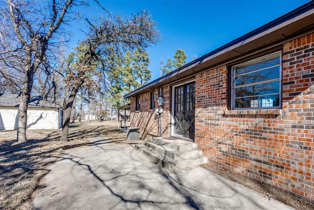 2117 Nixon Street, Choctaw, OK 73020