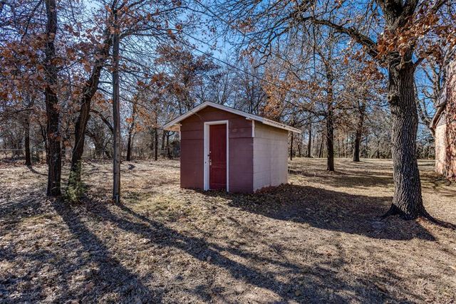 2117 Nixon Street, Choctaw, OK 73020