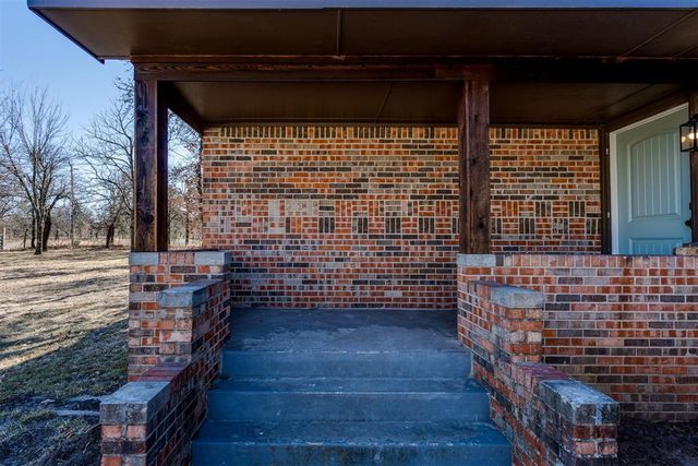 2117 Nixon Street, Choctaw, OK 73020