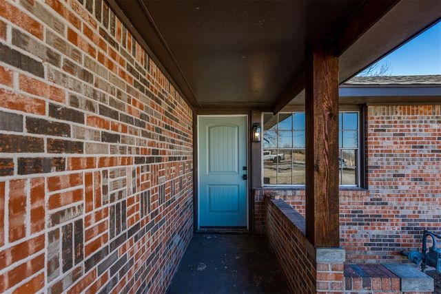 2117 Nixon Street, Choctaw, OK 73020