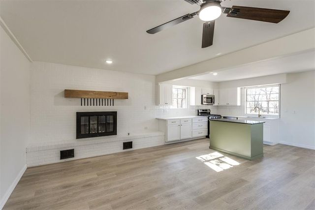 2117 Nixon Street, Choctaw, OK 73020