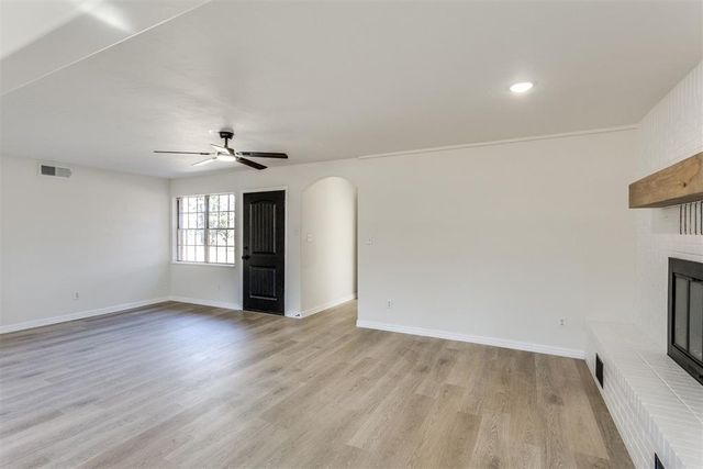 2117 Nixon Street, Choctaw, OK 73020