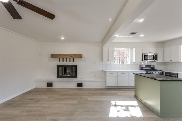 2117 Nixon Street, Choctaw, OK 73020