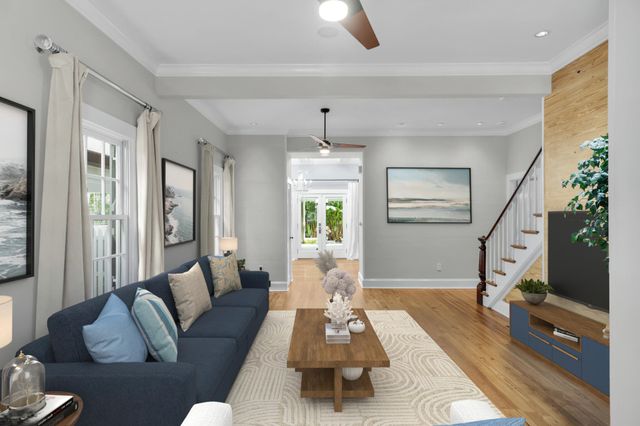 906 Southard Street, Key West, FL 33040