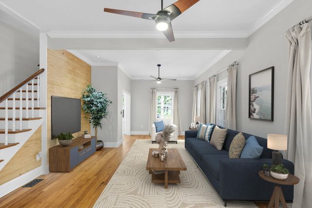 906 Southard Street, Key West, FL 33040