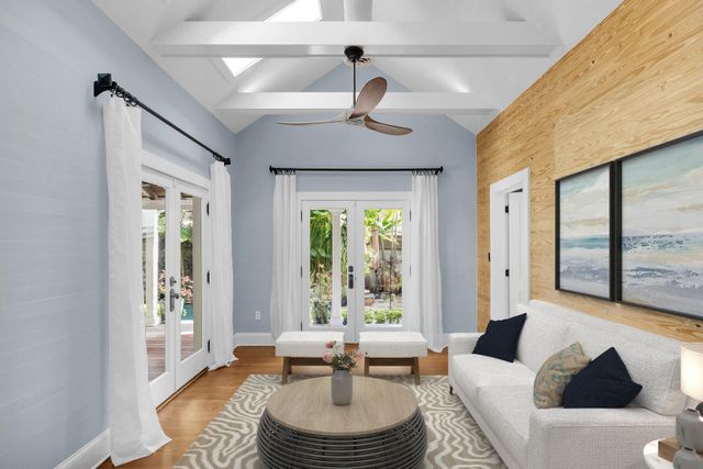 906 Southard Street, Key West, FL 33040