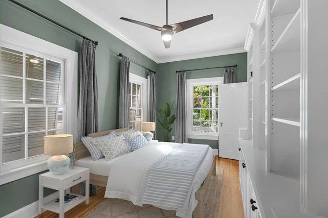 906 Southard Street, Key West, FL 33040