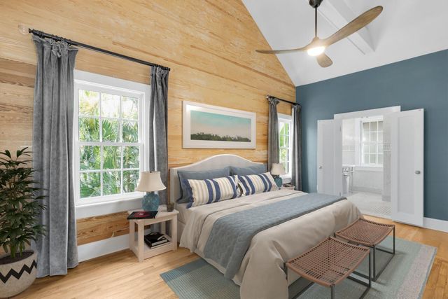 906 Southard Street, Key West, FL 33040