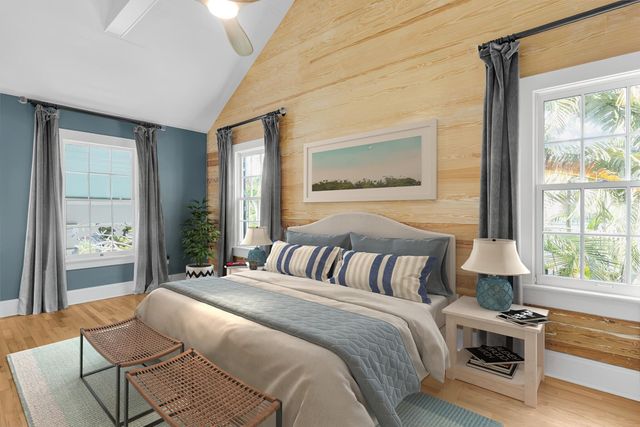 906 Southard Street, Key West, FL 33040