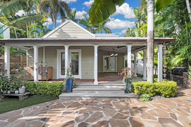 906 Southard Street, Key West, FL 33040